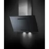 Fisher & Paykel HT90GHB2 90cm 'Tilt' Chimney Cooker Hood - Stainless Steel