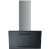 Fisher & Paykel HT90GHB2 90cm 'Tilt' Chimney Cooker Hood - Stainless Steel