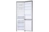 Samsung RB38C602CS9/EU S Series 6 SpaceMax™ 390L Smart Combi Fridge Freezer in Matte Stainless _empty