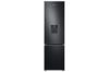 Samsung RB38C636DB1/EU Series 7 SpaceMax™ 386L Smart Combi Fridge Freezer- Black Stainless Steel_main