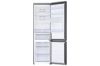 Samsung RB38C636DB1/EU Series 7 SpaceMax™ 386L Smart Combi Fridge Freezer- Black Stainless Steel_interior empty