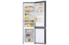 Samsung RB38C636DB1/EU Series 7 SpaceMax™ 386L Smart Combi Fridge Freezer- Black Stainless Steel_interior full