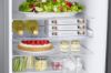 Samsung RB38C636DB1/EU Series 7 SpaceMax™ 386L Smart Combi Fridge Freezer- Black Stainless Steel_shelves