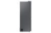 Samsung RB50DG632ES9EU  Series 8 SpaceMax™ 505L Smart Combi Fridge Freezer in Silver_side