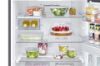 Samsung RB50DG632ES9EU  Series 8 SpaceMax™ 505L Smart Combi Fridge Freezer in Silver_shelves