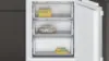 Neff KI7861FE0G  60/40 Split N 30 Built In Fridge Freezer - Display Model_freezer