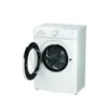 Indesit IMA764MYTIMEUK 7kg 1400 Spin  Washing Machine - White_door open