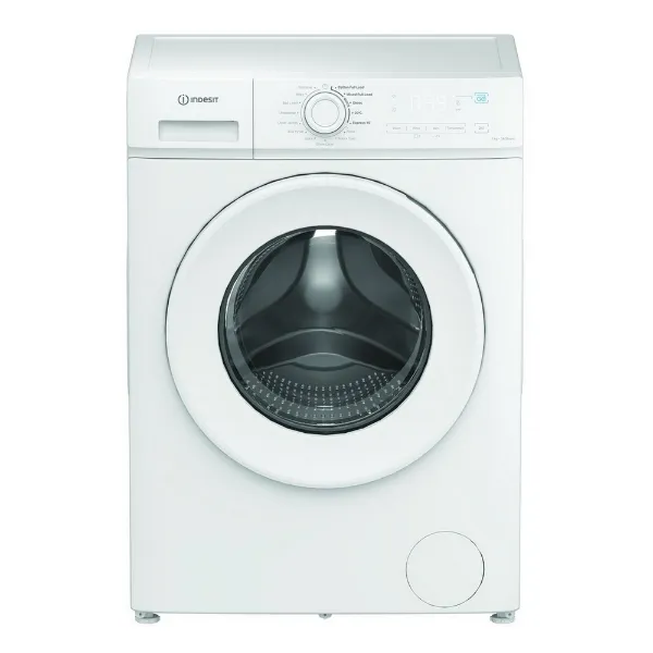 Indesit IMA764MYTIMEUK 7kg 1400 Spin  Washing Machine - White_main