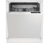 Indesit IN2IE13DT70UK Fully Integrated Full Size Dishwasher - White Control Panel with Fixed Door Fixing Kit - E Rated main