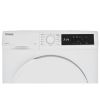 Sensis TDCF018BW 8kg Condenser Tumble Dryer - White_controls