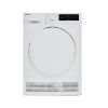 Sensis TDCF018BW 8kg Condenser Tumble Dryer - White_front