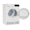 Sensis TDCF018BW 8kg Condenser Tumble Dryer - White_main