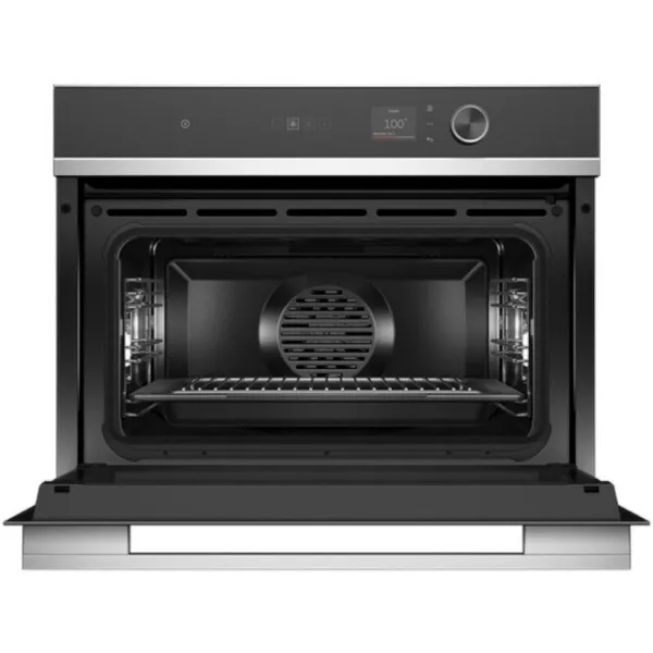 Fisher & Paykel OB60SC7CEX3  72 L 60cm Built-in Oven SingleOpen