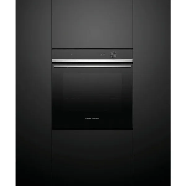 Fisher & Paykel OB60SD9PLX1 72L 60cm Built-in Oven SingleClose