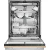 Fisher & Paykel DW60UT4HI2 Dishwasher XL_open