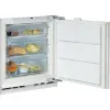 Indesit INBUFZ011.UK Low Frost Integrated Undercounter Freezer main