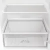 Indesit KINH 1261B4 UK No Frost 50/50 Integrated Fridge Freezer drawers