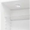 Indesit KINH 1261B4 UK No Frost 50/50 Integrated Fridge Freezer drawers 3