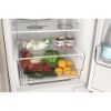 Indesit INC18 T112 UK Built in fridge freezer open 4