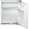 Indesit INBUF011 Integrated fridge main