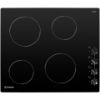 Indesit RI 860 C Hob - Black main