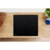 Indesit RI 161 C Electric Hob - Black main 4