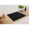 Indesit RI 161 C Electric Hob - Black main 5