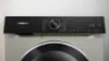 Siemens WQ46H2DXGB Heat Pump Tumble Dryer in Silver Inox_control panel
