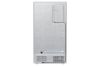 Samsung RS90F66BETEU Samsung Family Hub™ 614L Smart American Fridge Freezer in Silver_reverse