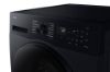 Samsung WD11DG5B15BBEU Series 5 AI Energy 11kg/6kg 1400 Spin Washer Dryer - Black_controls