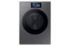 Samsung WF90F09C4SU1 Series 9 AI Home 9kg 1400 Spin Smart Washing Machine - Silver_main