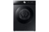 Samsung WW11DB8B95GBU1 Series 8 AI Energy 11kg 1400 Spin Smart Washing Machine - Black_main