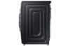 Samsung WW11DG6B85LBU1 Series 6 AI Energy 11kg 1400 Spin Smart Washing Machine - Black_side