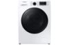 Samsung WD80TA046BE/EU  Series 5 ecobubble™ 8kg/5kg 1400 Spin Washer Dryer - White