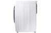 Samsung WD80TA046BE/EU  Series 5 ecobubble™ 8kg/5kg 1400 Spin Washer Dryer - White_side