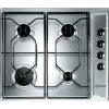 Indesit PAA 642 IX/I WE1 Gas Hob - Stainless Steel main
