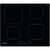 Indesit IS 83Q60 NE Induction glass-ceramic hob - Black main