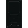 Indesit IS 19Q30 NE Induction glass-ceramic hob - Black main