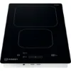 Indesit IS 19Q30 NE Induction glass-ceramic hob - Black main 3