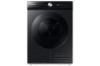 Samsung DV90BB9445GBS1 Series 8 9kg Heat Pump Smart Tumble Dryer - Black_main
