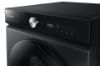Samsung DV90BB9445GBS1 Series 8 9kg Heat Pump Smart Tumble Dryer - Black_controls