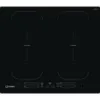 Indesit IB 88B60 NE Induction glass-ceramic hob Black main