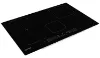 Indesit IB 21B77 NE Induction glass-ceramic hob - Black main 3