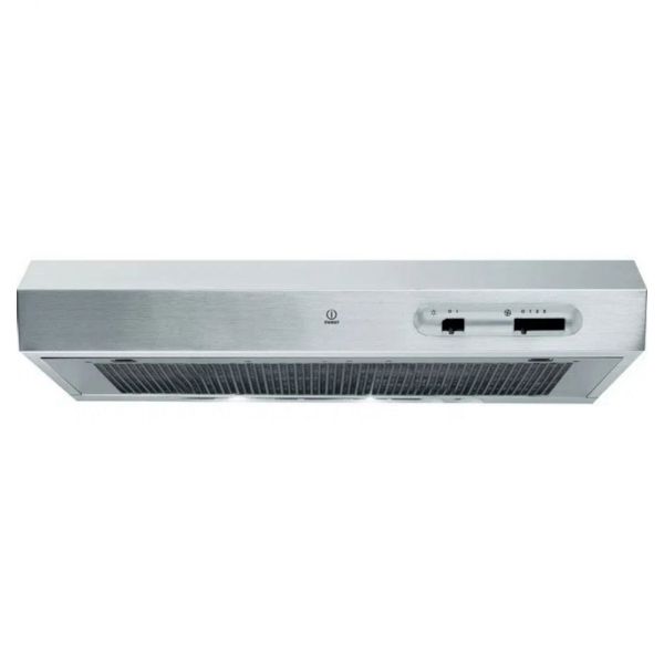 Indesit ISLK 66 LS X Freestanding cooker hood main
