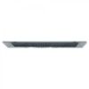 Indesit ISLK 66 LS X Freestanding cooker hood vent