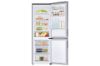 Samsung RB33B610ESA/EU 59.5cm 60/40 Series 5 SpaceMax™ 344L  Combi Frost Free Fridge Freezer - Silver_interior