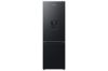 Samsung RB34C632EBN/EU 59.5cm 60/40 SpaceMax 341L Frost Free Fridge Freezer - Black_main