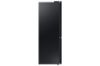 Samsung RB34C632EBN/EU 59.5cm 60/40 SpaceMax 341L Frost Free Fridge Freezer - Black_side