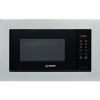Indesit MWI 125 GX UK Built In Microwave and Grill - Stainless Steel main