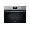 Indesit IP 252R XUK Built-In Microwave & Grill - Stainless Steel main